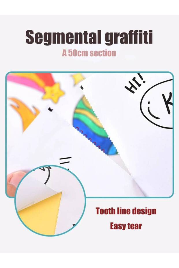 Coloring Roll (Home Tools) - 5