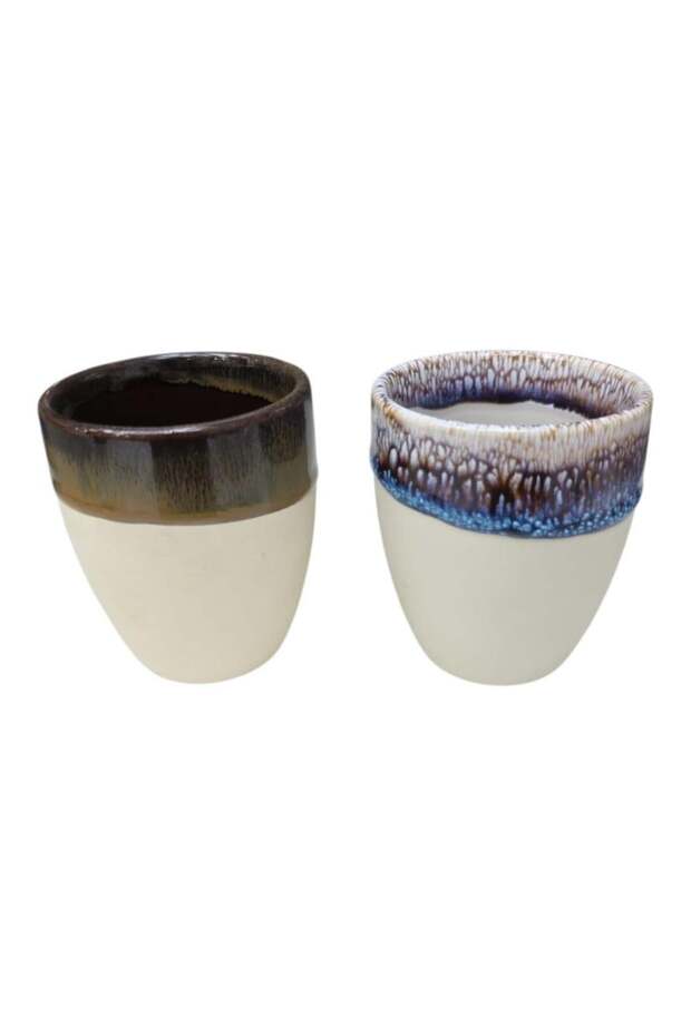 Ceramic Cups - 2