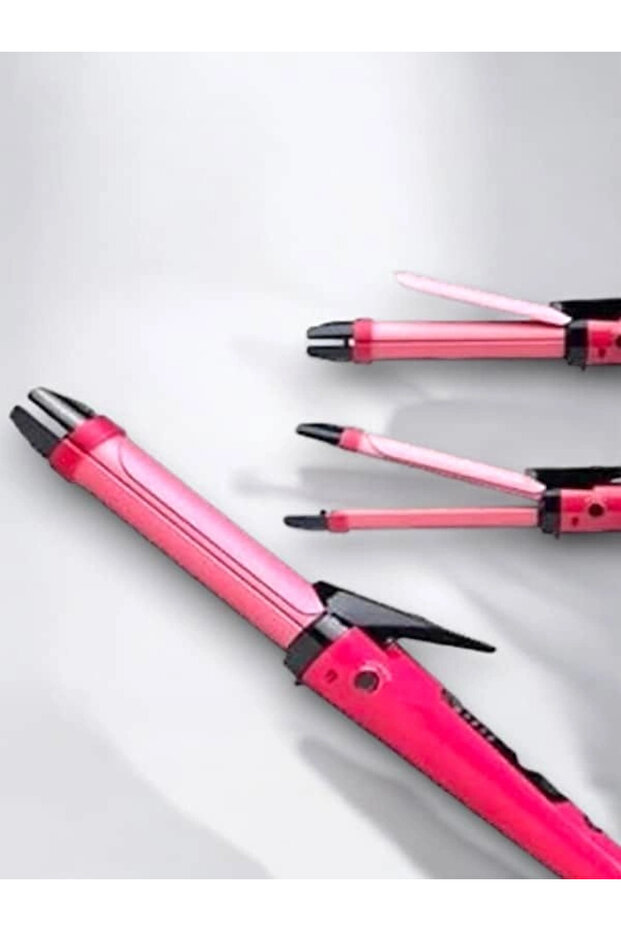 Double Tongs-Smoothing - 3