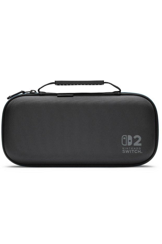 Protection Case Black - Nintendo Switch 2
