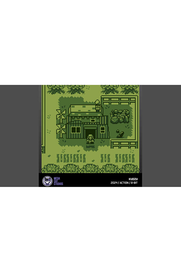 Mega Cat Studios Colecția 3 - 7