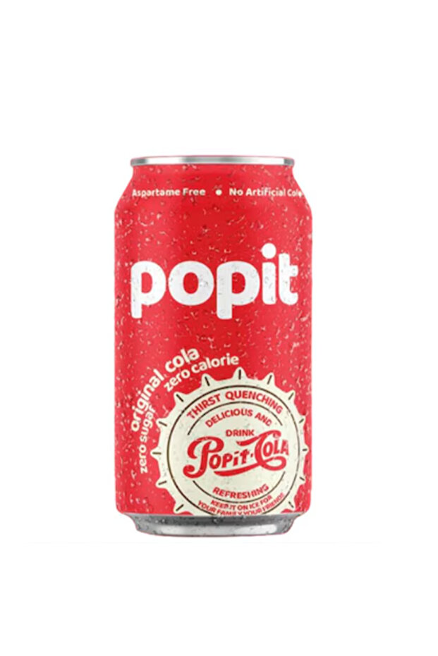 Original Cola Familiar Smooth Refreshing 300 X 24