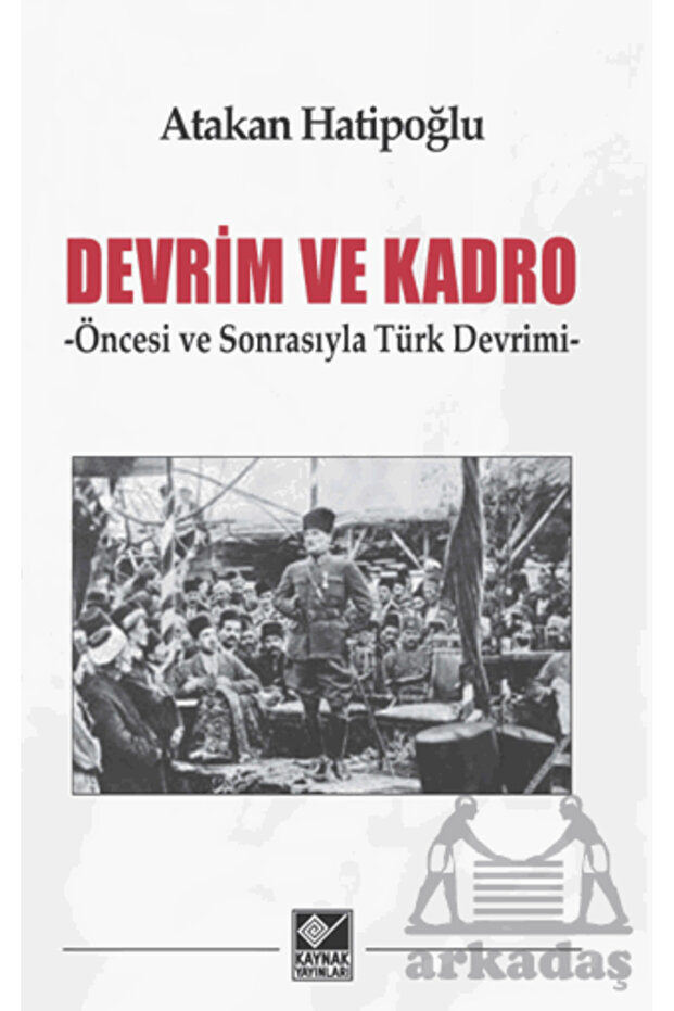 Devrim Ve Kadro