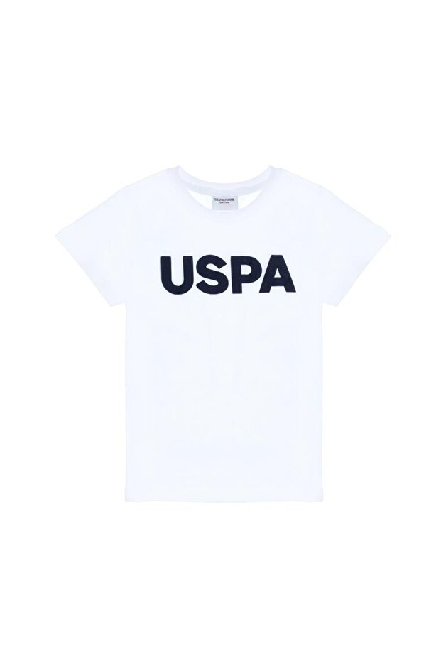 Boy's T-Shirt Pu-8660 Geartkıdsıy026