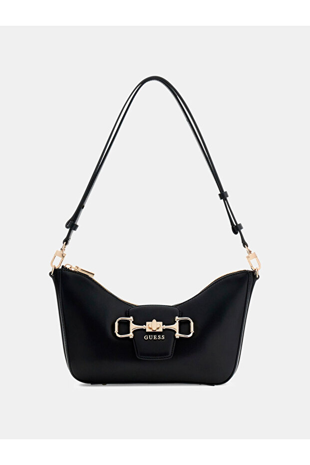 Janie Convertible Shoulder Bag