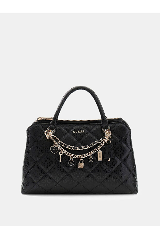 Libby Satchel Bag - 1