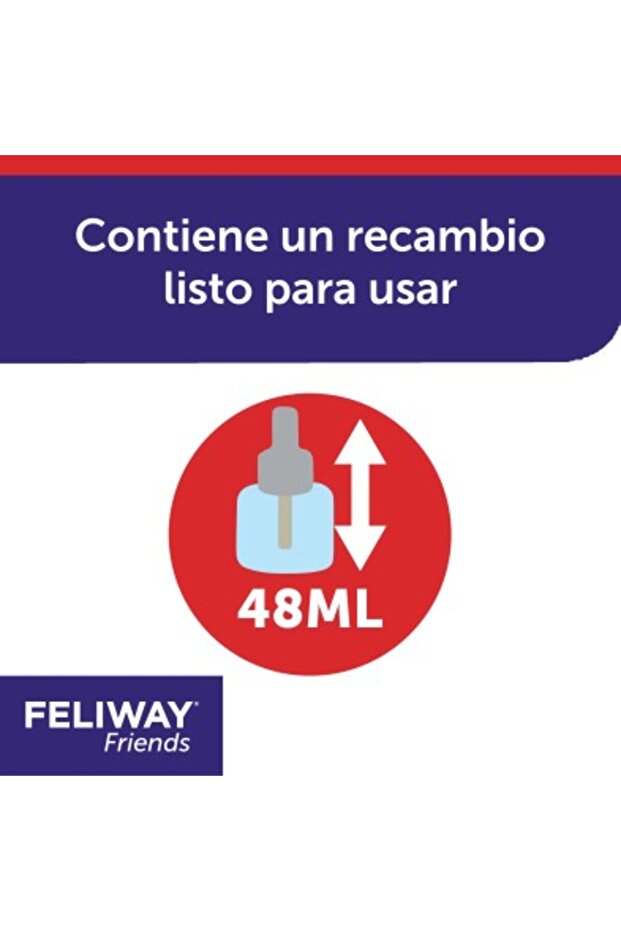 Friends Refills 48 Ml - 4