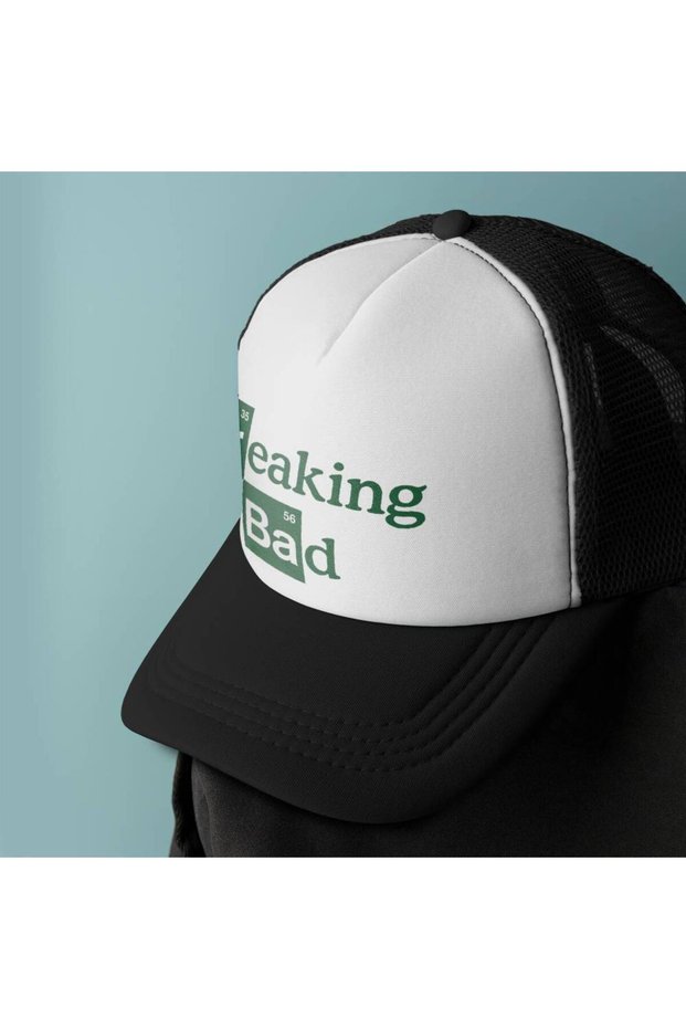 Sapca personalizata - Breaking Bad