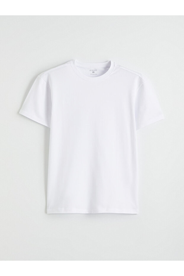 T-Shirt Regular Fit Basic - 5