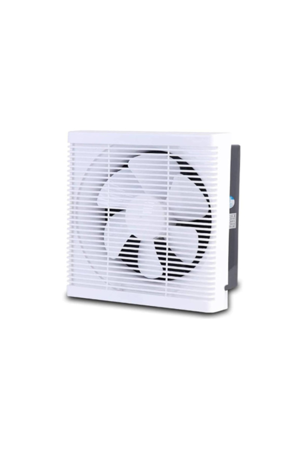 EXHAUST FAN AUTOMATIC 8"