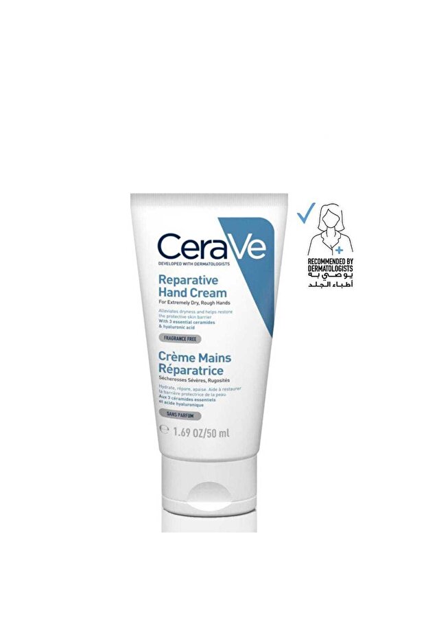 Reparative Hand Cream 50ml