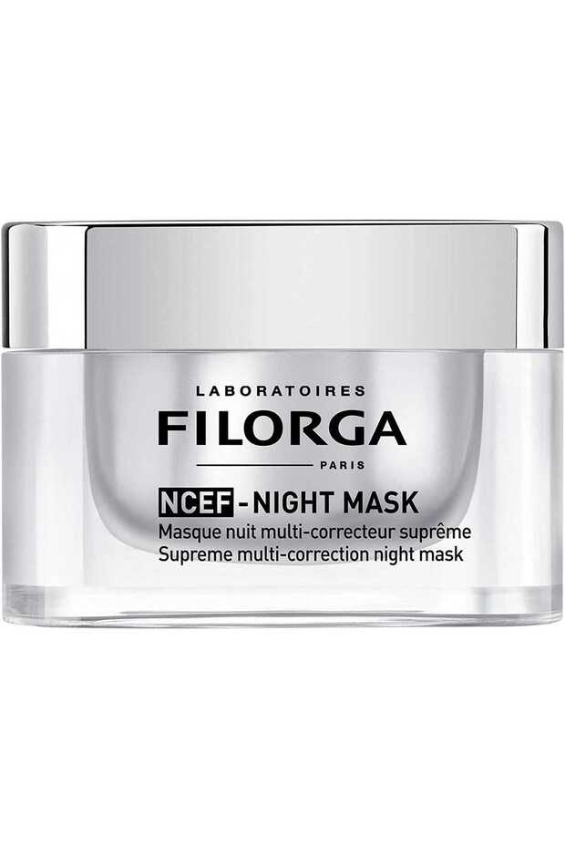 Ncef Night Mask 50ml