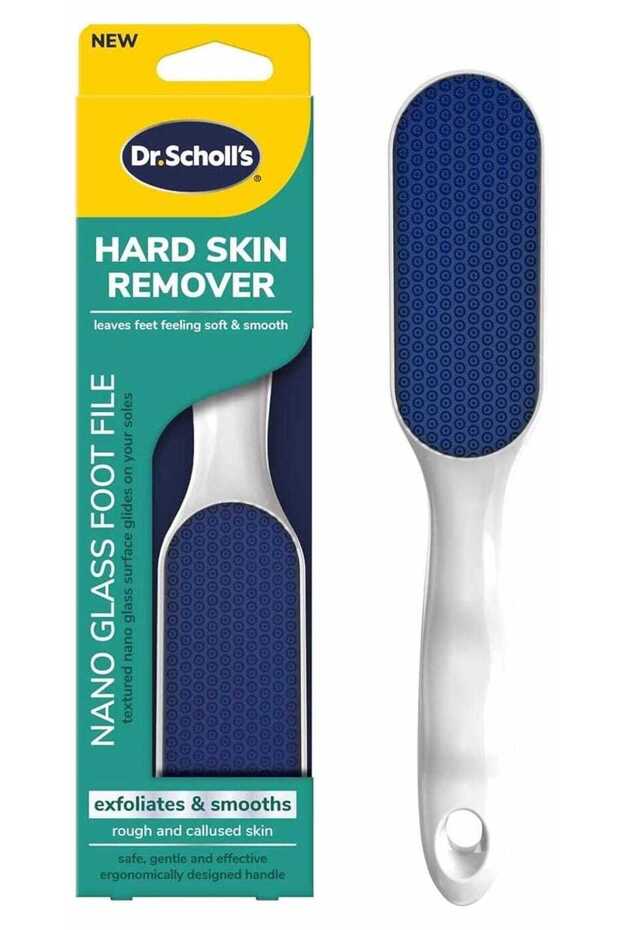 H/Skin Nano Foot File