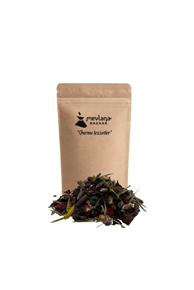 Tea 250 Gr