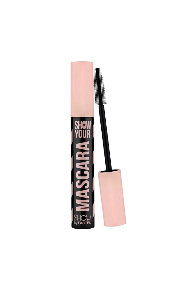 Show By Show Your Mascara 1