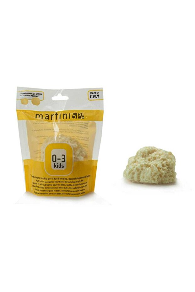 Soft Touch Sponge