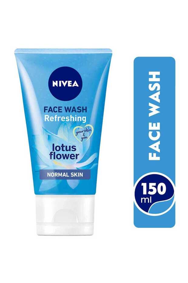 Face Wash 150 ml