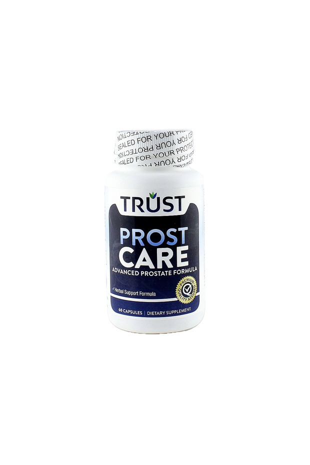 Prost Care - 60 Capsules