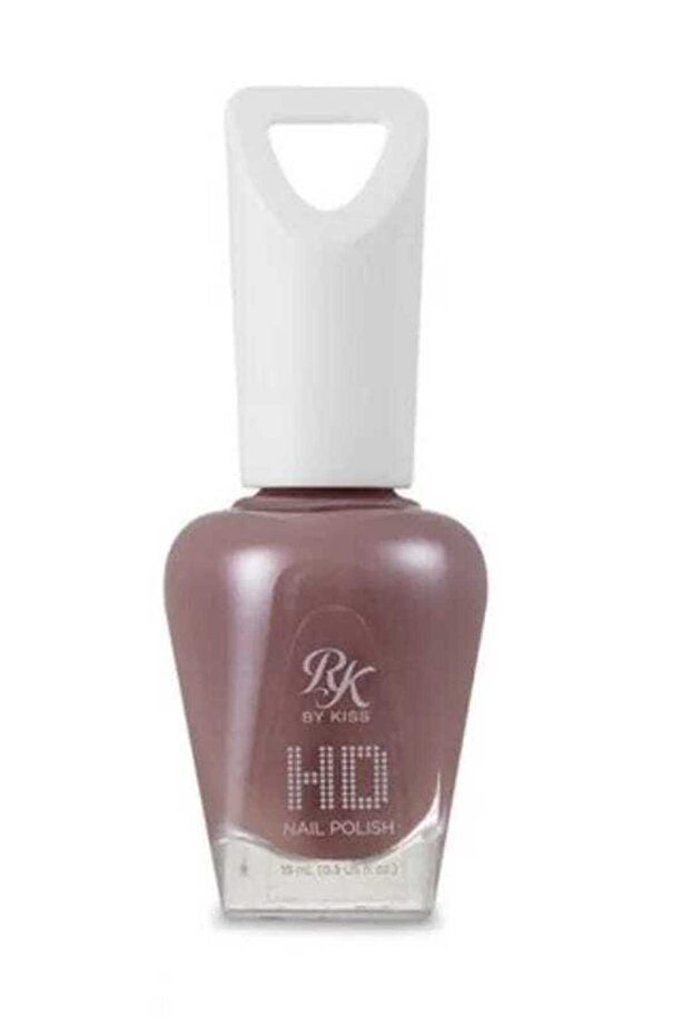 HD Nail Polish Mickey Mouse Me HDPC 28