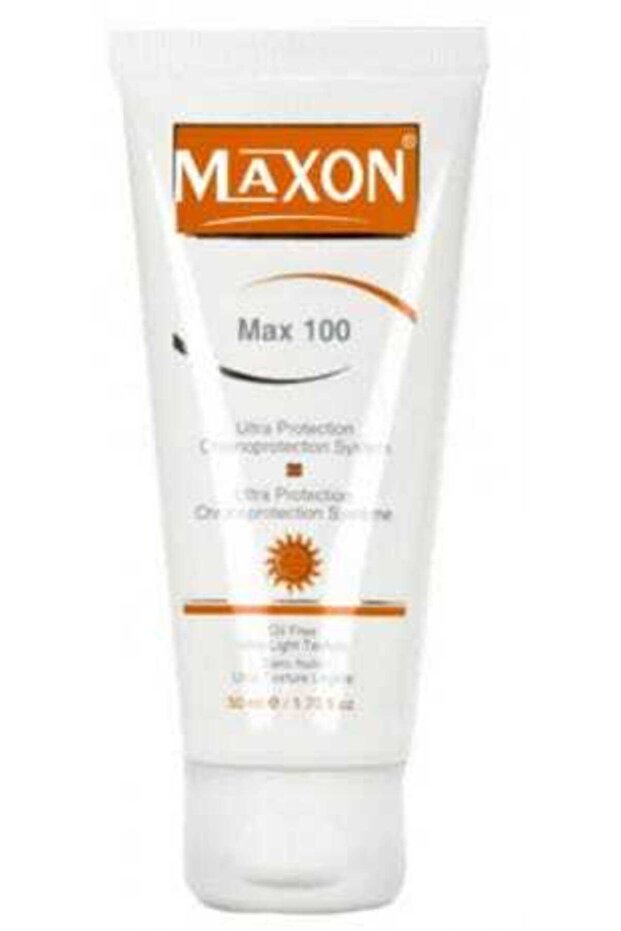 Max 100 Cream ( 50 ml )