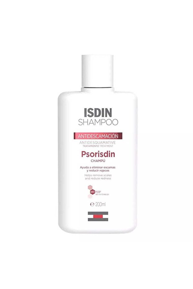Psoridin Antidesquamative Shampoo 200ml