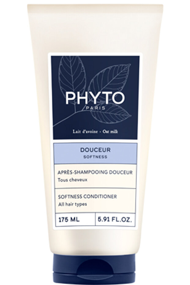 Paris Softness All Hair Type Conditioner 175ml