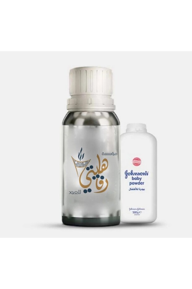 مسك الباودر الفاخر والفواح 100 مل