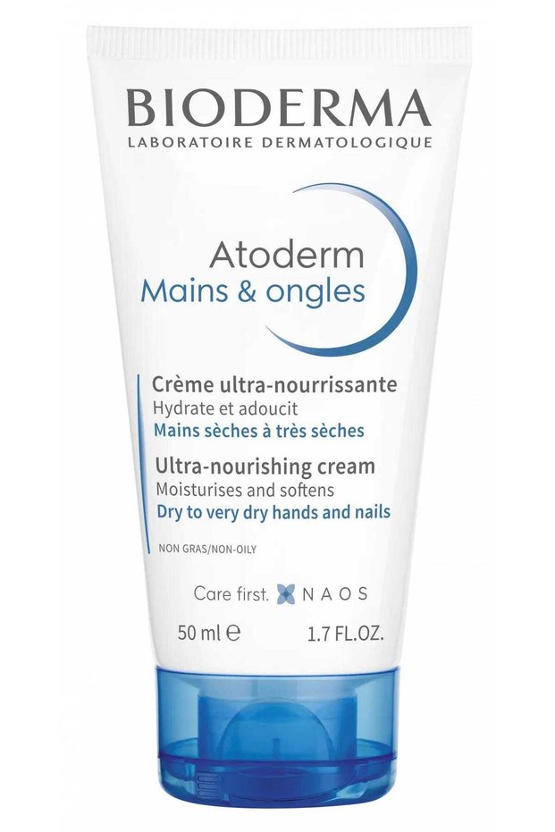 Atoderm Hand Cream 50ml