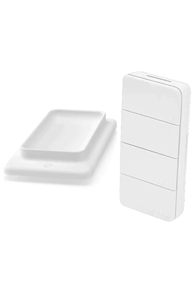 Smart BLU RC Button 4 ZB - 2