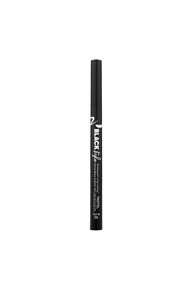 Black Styler Eyeliner Pen 1