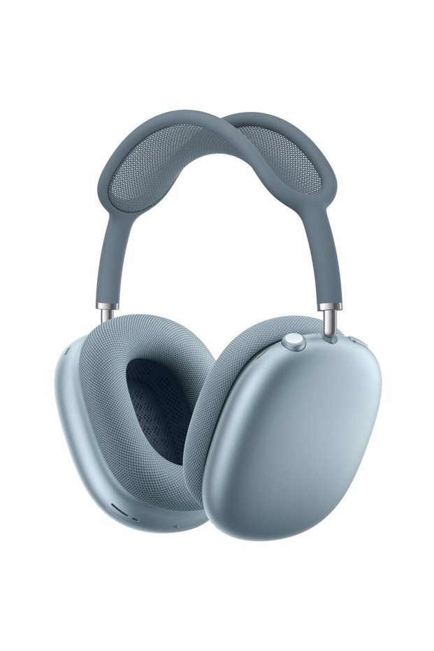 AirPods Max (2024), син