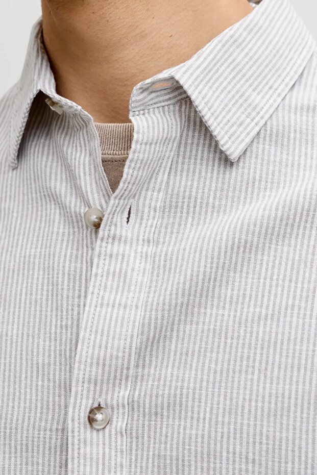 Jjesummer Men's Shirt - 3