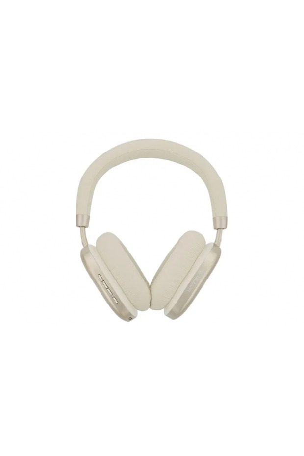 Casti Bluetooth Shade, bej - 1