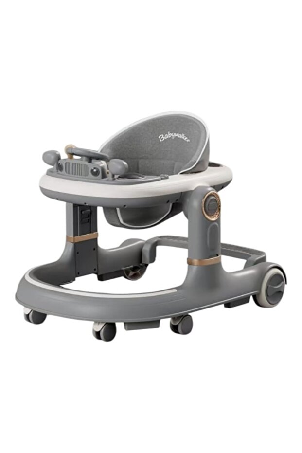 Baby walker, multifunctional - 1