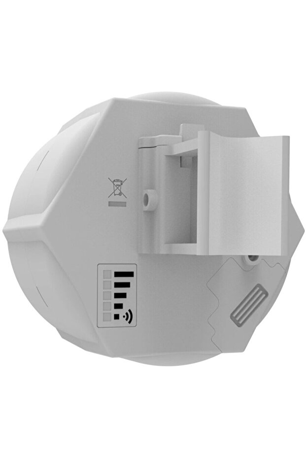 SXT LTE6 Modem/router retea celulara - 2