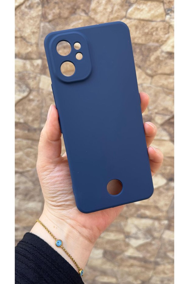 Reeder S19 Max Pro Compatible Silicone Shock Absorbing Classic Protective Rubber Case