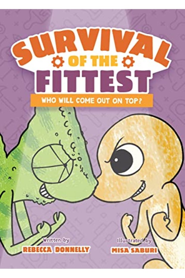 Survival of the Fittest