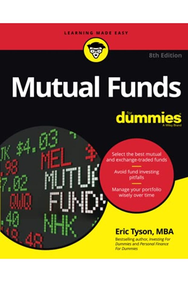 Mutual Funds For Dummies, 8th Edition