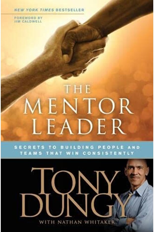 Mentor Leader, The