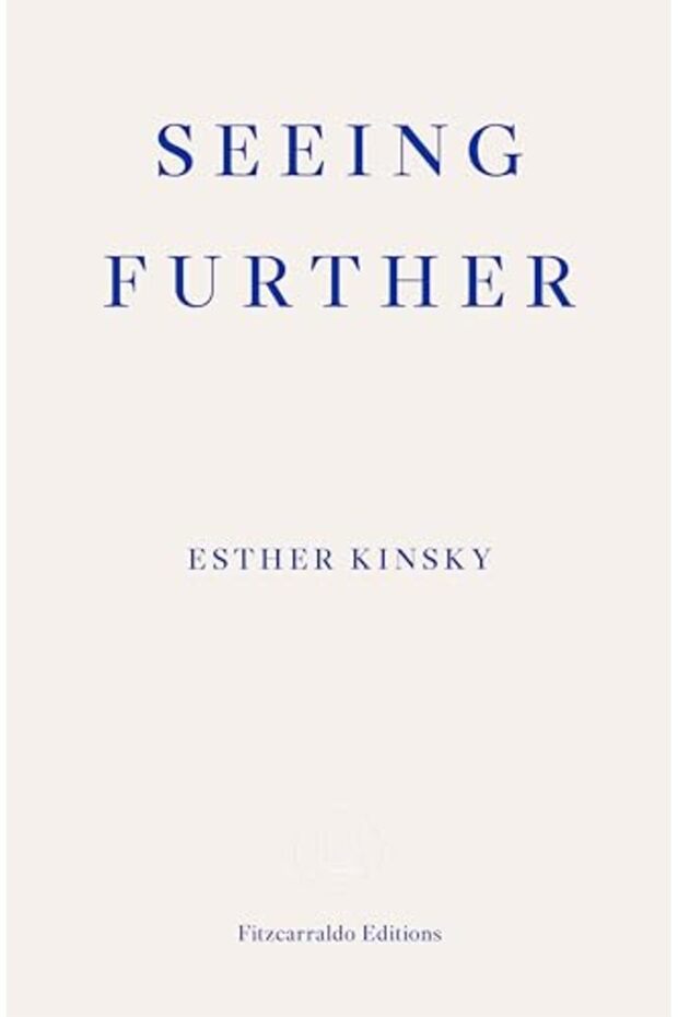 Seeing Further
