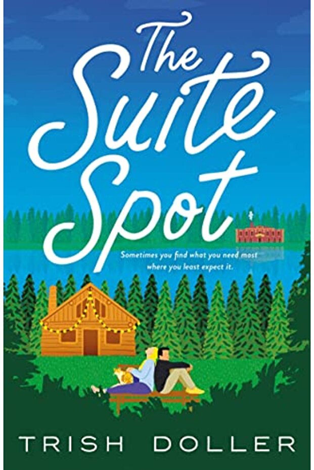 Suite Spot