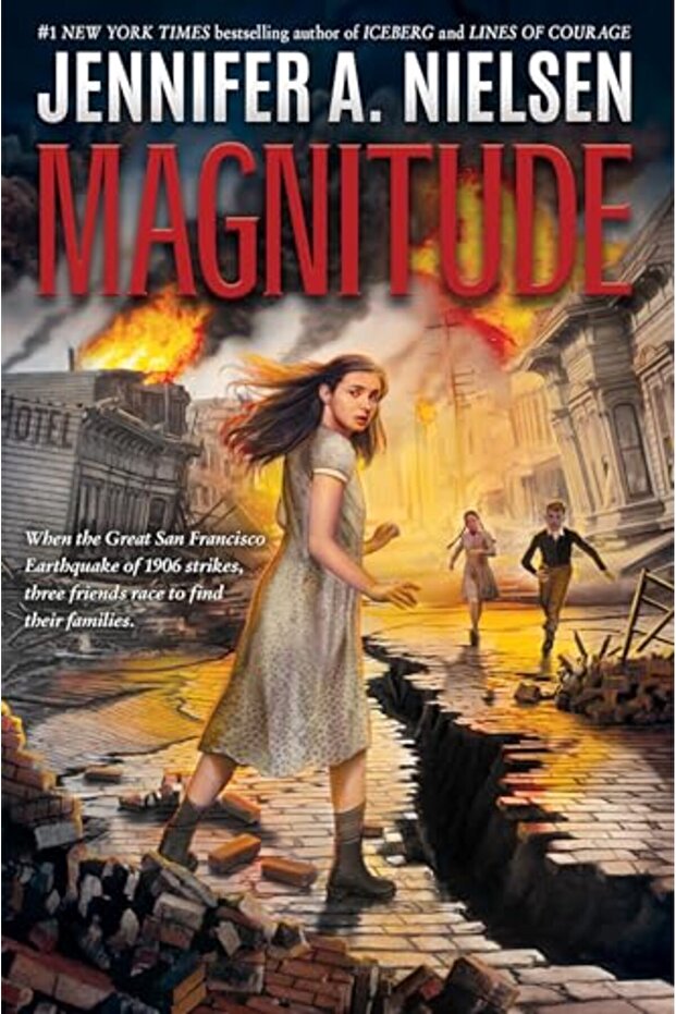 Magnitude