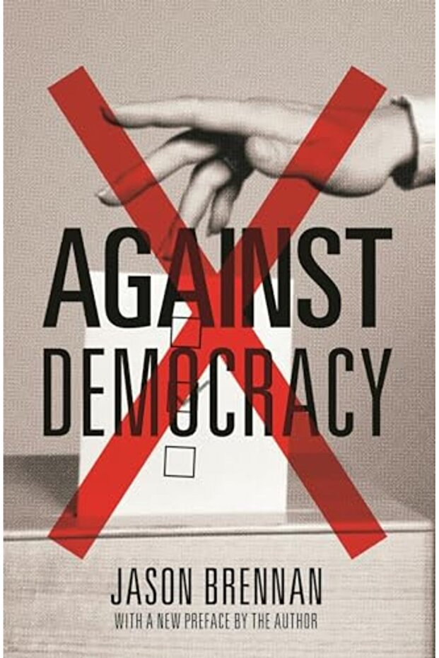 Against Democracy