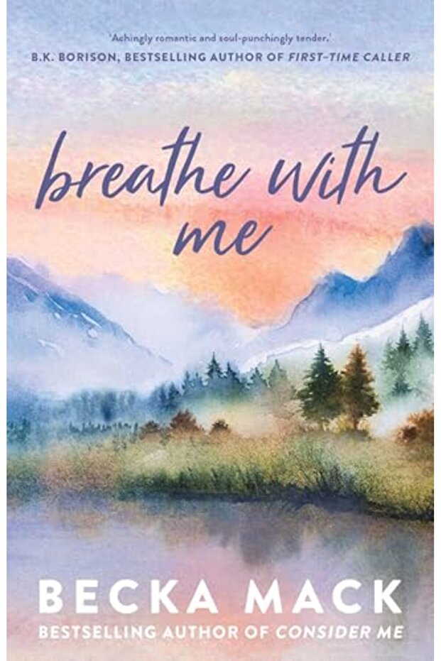Breathe with Me