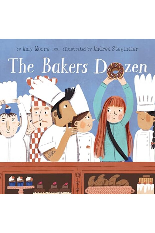 The Bakers Dozen - 1