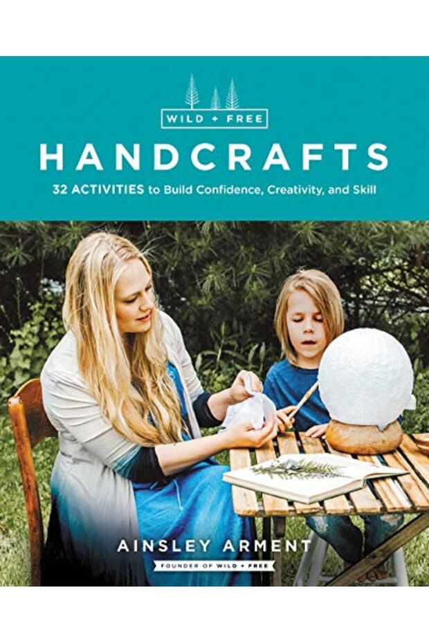 Wild and Free Handcrafts