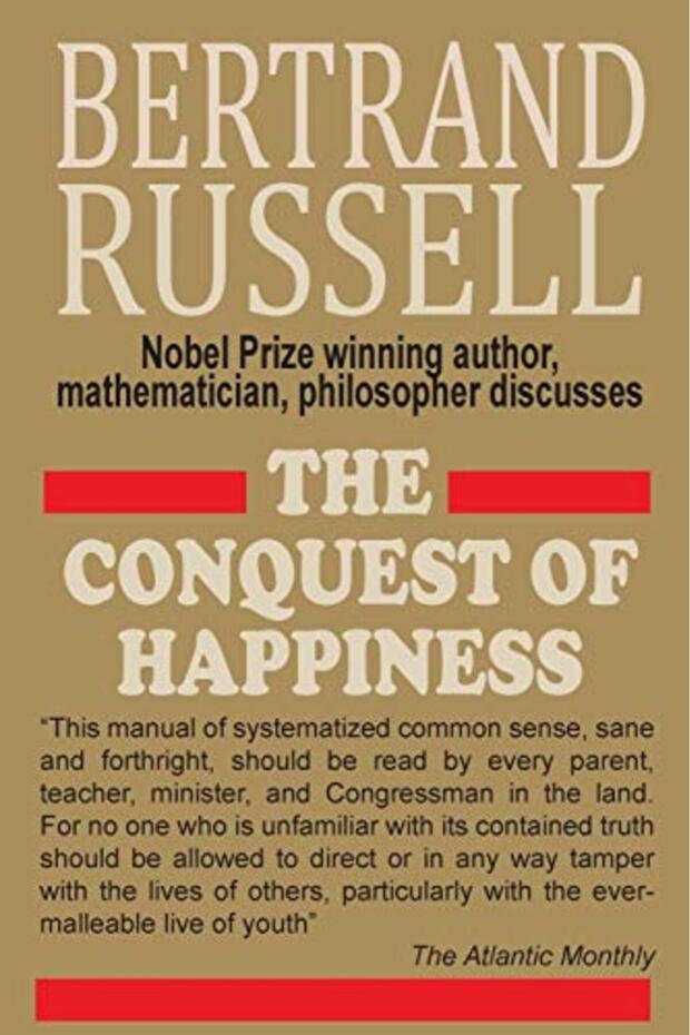 The Conquest of Happiness