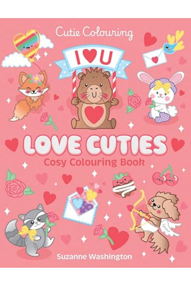 Love Cuties