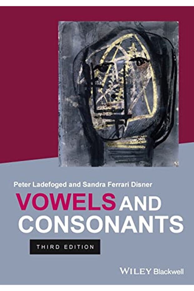 Vowels and Consonants