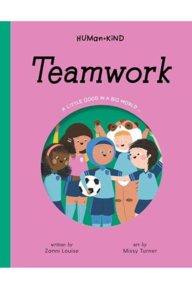 Teamwork